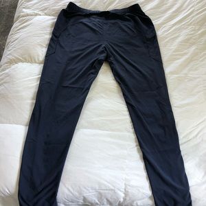 Peter Millar Drifit/Polyester Sweatpants